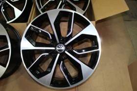 Джанти за Audi, снимка 16