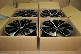 Джанти за Audi, снимка 7