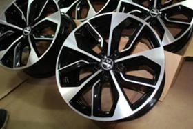 Джанти за Audi, снимка 17