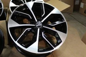 Джанти за Audi, снимка 1