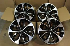 Джанти за Audi, снимка 3