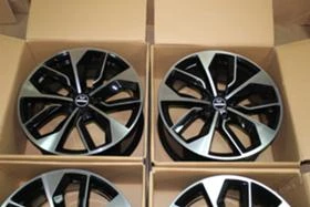 Джанти за Audi, снимка 12