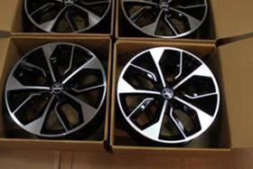 Джанти за Audi, снимка 8