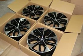 Джанти за Audi, снимка 6