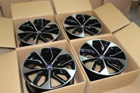 Джанти за Audi, снимка 13