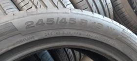 Гуми Летни 245/45R19, снимка 8