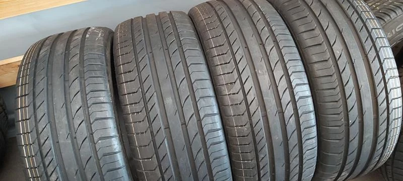 Гуми Летни 245/45R19, снимка 2 - Гуми и джанти - 30920899