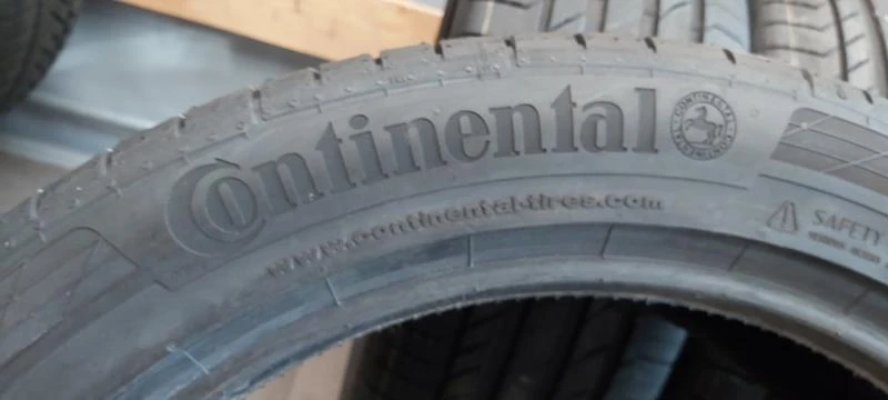 Гуми Летни 245/45R19, снимка 5 - Гуми и джанти - 30920899