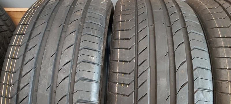 Гуми Летни 245/45R19, снимка 3 - Гуми и джанти - 30920899