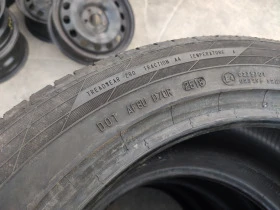 Гуми Летни 245/45R18, снимка 6 - Гуми и джанти - 39961594