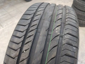 Гуми Летни 245/45R18, снимка 1 - Гуми и джанти - 39961594