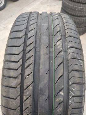 Гуми Летни 245/45R18, снимка 2 - Гуми и джанти - 39961594