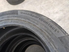 Гуми Летни 245/45R18, снимка 4 - Гуми и джанти - 39961594