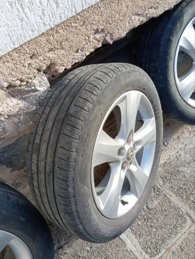 ���� � ������ 215/55R17 | Mobile.bg � ����� ������ 2