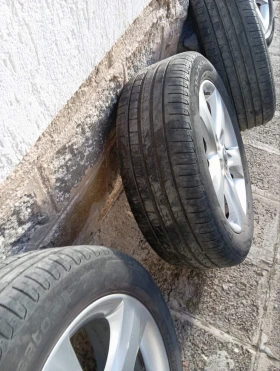 ���� � ������ 215/55R17 | Mobile.bg � ����� ������ 5