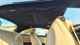 Mercedes-Benz CL 500 5.5 I и 6, 3 AMG , снимка 10