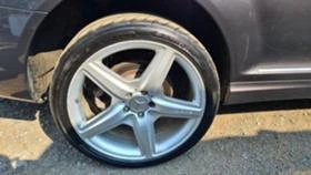 Mercedes-Benz CL 500 5.5 I и 6, 3 AMG , снимка 15