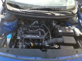 Hyundai I20 1.25i, снимка 6