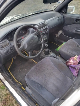 Ford Escort 1.6 16V, снимка 5
