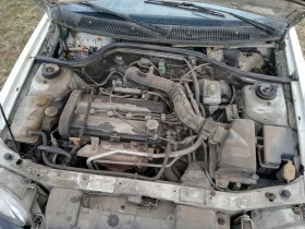 Ford Escort 1.6 16V, снимка 6