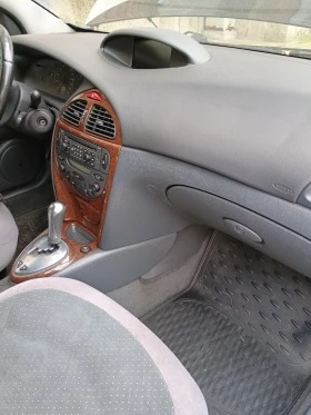 Citroen C5, снимка 13