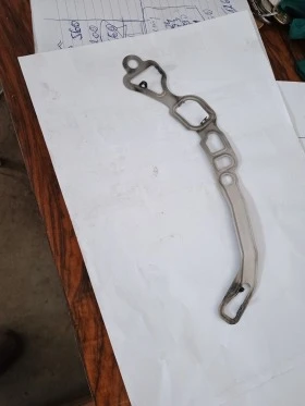 Citroen C5, снимка 12