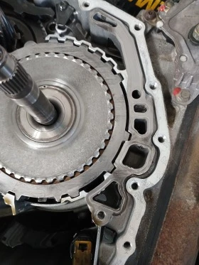 Citroen C5, снимка 10