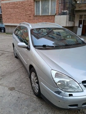 Citroen C5, снимка 9