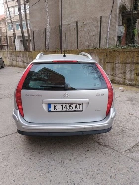 Citroen C5, снимка 7