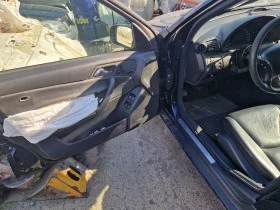 Mercedes-Benz C 200 C200 Kompressor, снимка 10