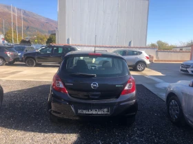 Opel Corsa 1.2 - изображение 4