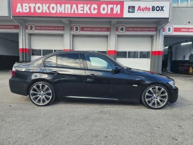 BMW 330 d/M-Sport/AT/NAVI/XENON, снимка 6