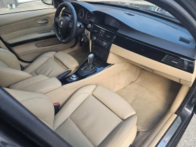 BMW 330 d/M-Sport/AT/NAVI/XENON, снимка 14