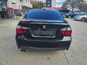 BMW 330 d/M-Sport/AT/NAVI/XENON, снимка 4