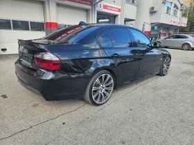 BMW 330 d/M-Sport/AT/NAVI/XENON, снимка 5