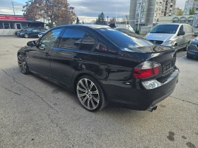 BMW 330 d/M-Sport/AT/NAVI/XENON, снимка 3