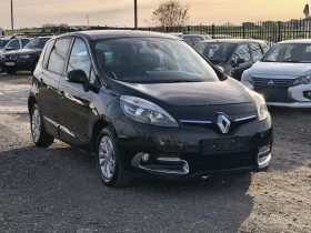 Renault Scenic 1, 5dci-X-Mod, снимка 3