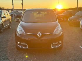 Renault Scenic 1, 5dci-X-Mod, снимка 1