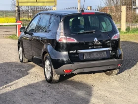 Renault Scenic 1, 5dci-X-Mod, снимка 4