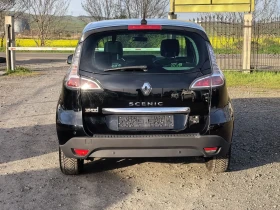 Renault Scenic 1, 5dci-X-Mod, снимка 6