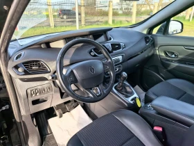 Renault Scenic 1, 5dci-X-Mod, снимка 8