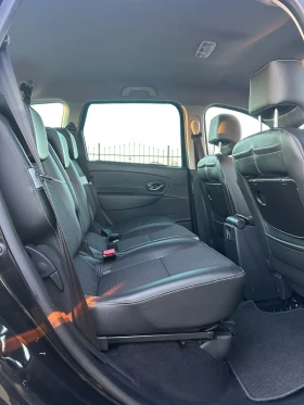 Renault Scenic 1, 5dci-X-Mod, снимка 14