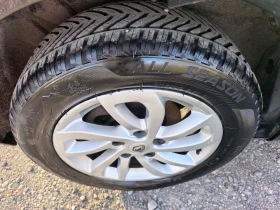 Renault Scenic 1, 5dci-X-Mod, снимка 16