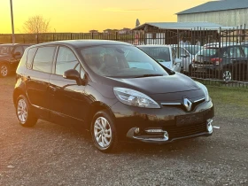 Renault Scenic 1, 5dci-X-Mod, снимка 3