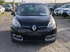 Renault Scenic 1, 5dci-X-Mod, снимка 1