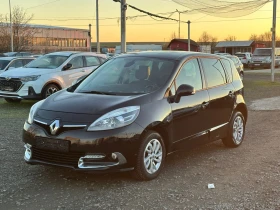 Renault Scenic 1, 5dci-X-Mod, снимка 2
