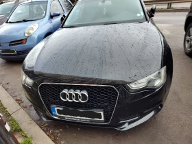 Audi A5 2.0tdi 190hp quattro, снимка 3