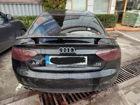 Audi A5 2.0tdi 190hp quattro, снимка 2