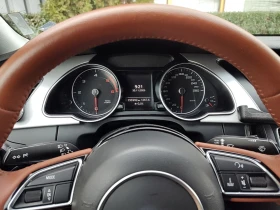 Audi A5 2.0tdi 190hp quattro, снимка 11