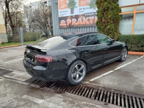 Audi A5 2.0tdi 190hp quattro, снимка 6